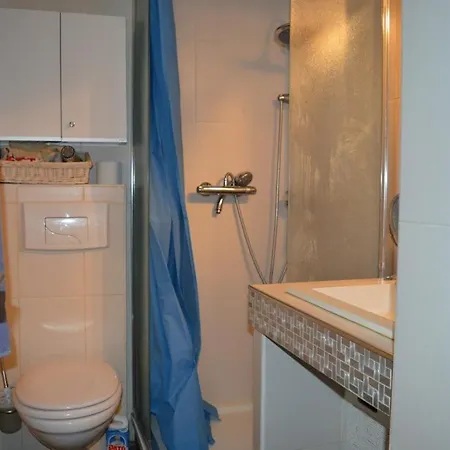 빌라 Maison Bien Situee Avec Parking St Cyprien Sc410-31h *