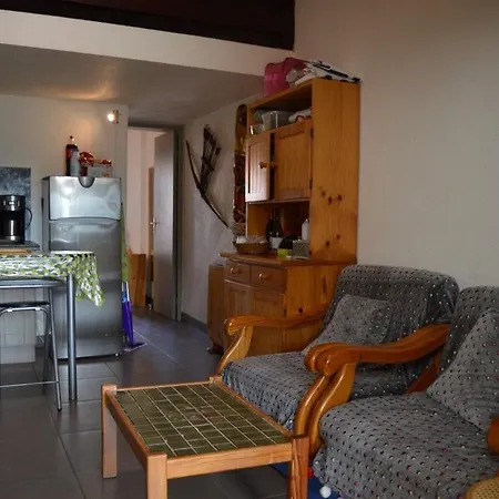 빌라 Maison Bien Situee Avec Parking St Cyprien Sc410-31h 생시프리앙