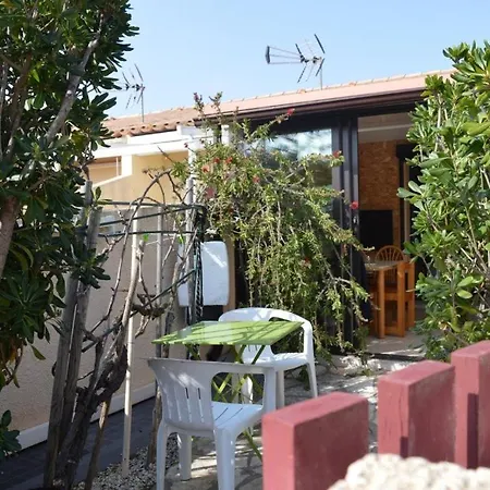 Maison Bien Situee Avec Parking St Cyprien Sc410-31h *