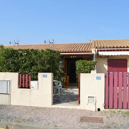 Maison Bien Situee Avec Parking St Cyprien Sc410-31h 생시프리앙