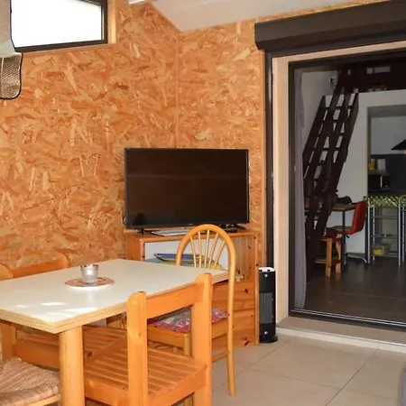 Maison Bien Situee Avec Parking St Cyprien Sc410-31h * 생시프리앙