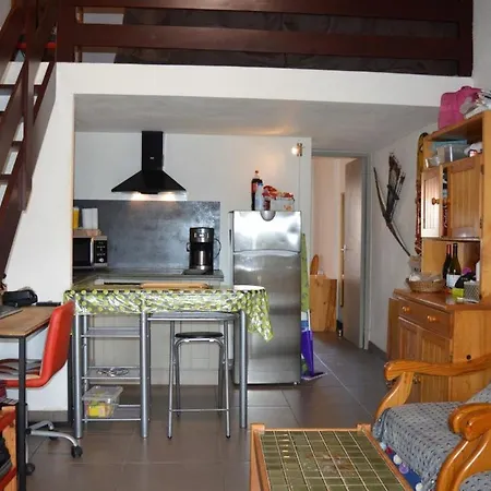 Maison Bien Situee Avec Parking St Cyprien Sc410-31h *