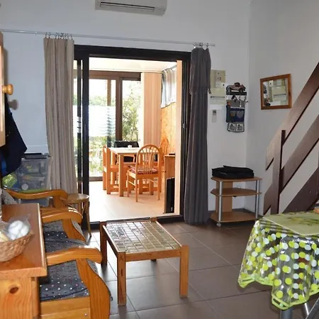Maison Bien Situee Avec Parking St Cyprien Sc410-31h 생시프리앙