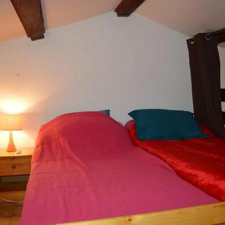 Maison Bien Situee Avec Parking St Cyprien Sc410-31h Villa *
