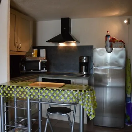 Villa Maison Bien Situee Avec Parking St Cyprien Sc410-31h