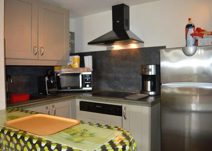 Maison Bien Situee Avec Parking St Cyprien Sc410-31h *