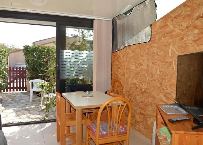 Maison Bien Situee Avec Parking St Cyprien Sc410-31h Saint-Cyprien (Pyrenees-Orientales)