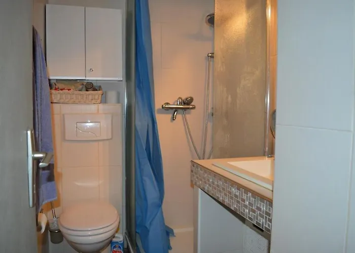 Villa Maison Bien Situee Avec Parking St Cyprien Sc410-31h *