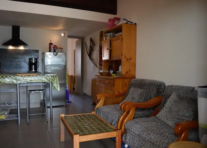 Villa Maison Bien Situee Avec Parking St Cyprien Sc410-31h Saint-Cyprien (Pyrenees-Orientales)