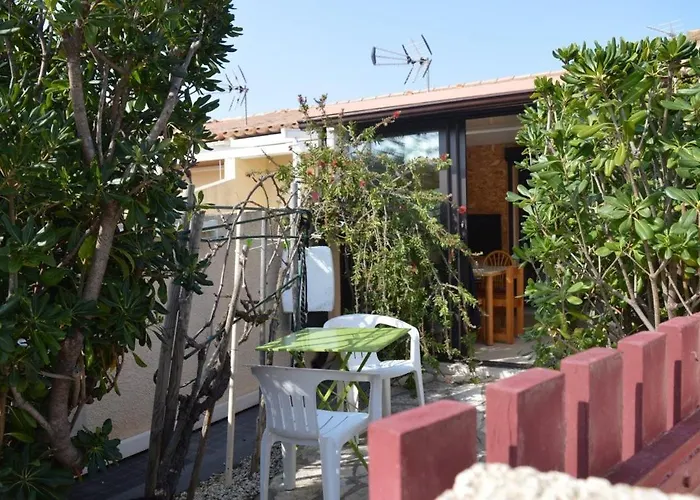 Maison Bien Situee Avec Parking St Cyprien Sc410-31h *