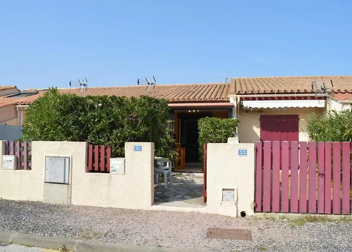 Maison Bien Situee Avec Parking St Cyprien Sc410-31h Saint-Cyprien (Pyrenees-Orientales)