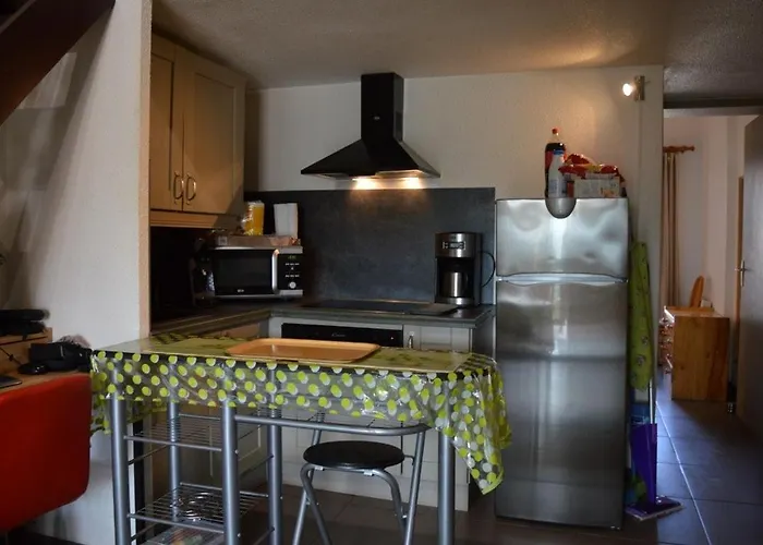Villa Maison Bien Situee Avec Parking St Cyprien Sc410-31h