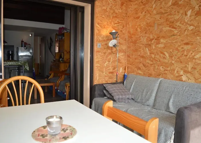 Maison Bien Situee Avec Parking St Cyprien Sc410-31h