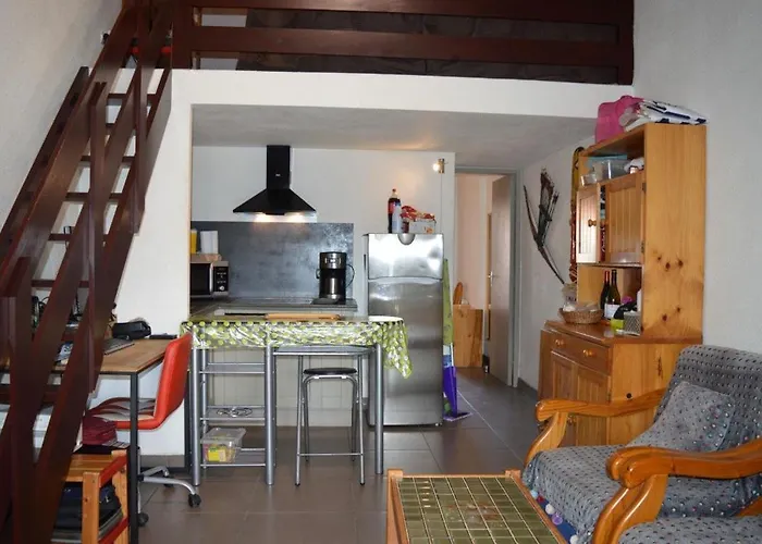 Maison Bien Situee Avec Parking St Cyprien Sc410-31h *