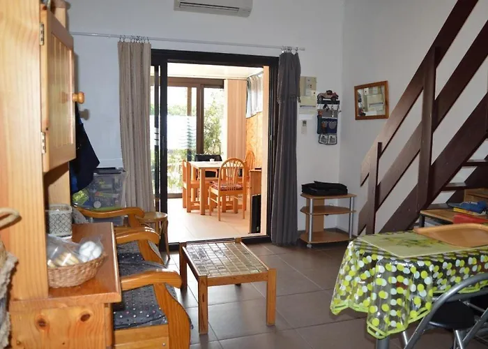 Maison Bien Situee Avec Parking St Cyprien Sc410-31h Saint-Cyprien (Pyrenees-Orientales)